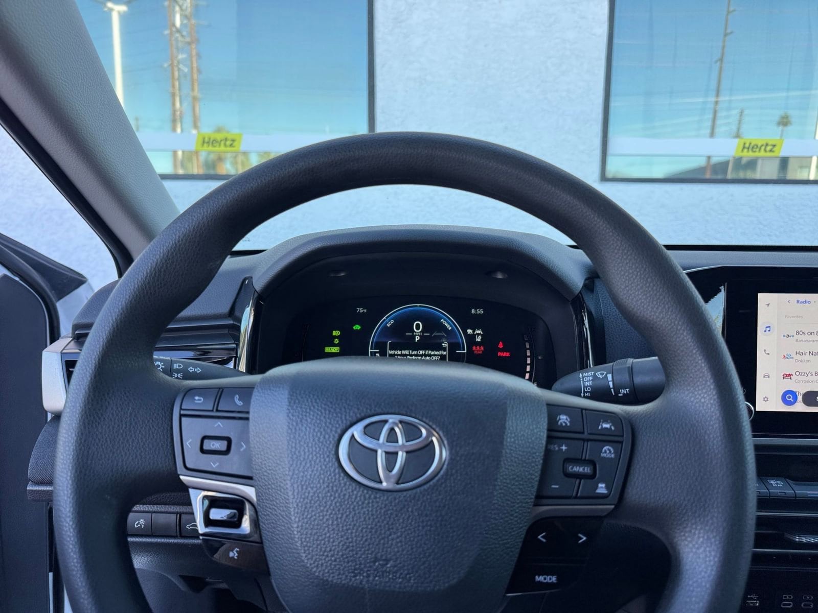 Thumbnail: 2025 Toyota Camry - 25