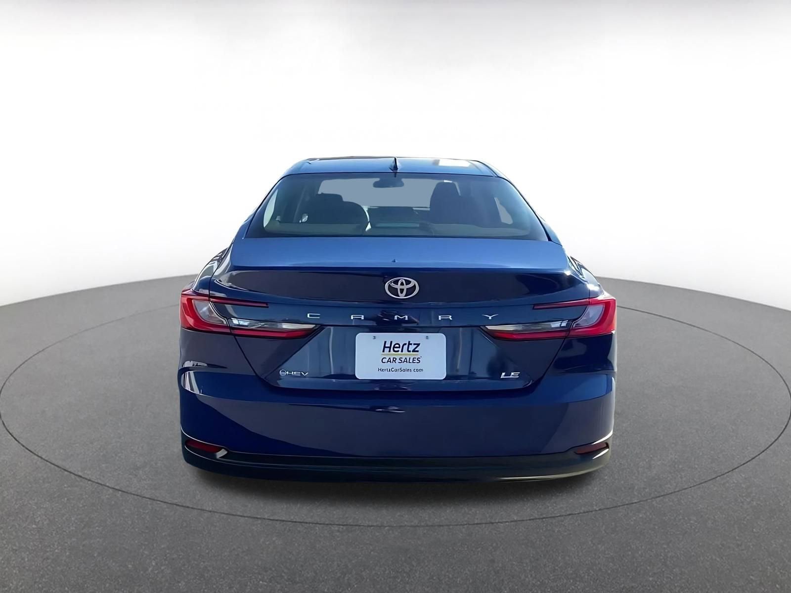 Thumbnail: 2025 Toyota Camry - 12