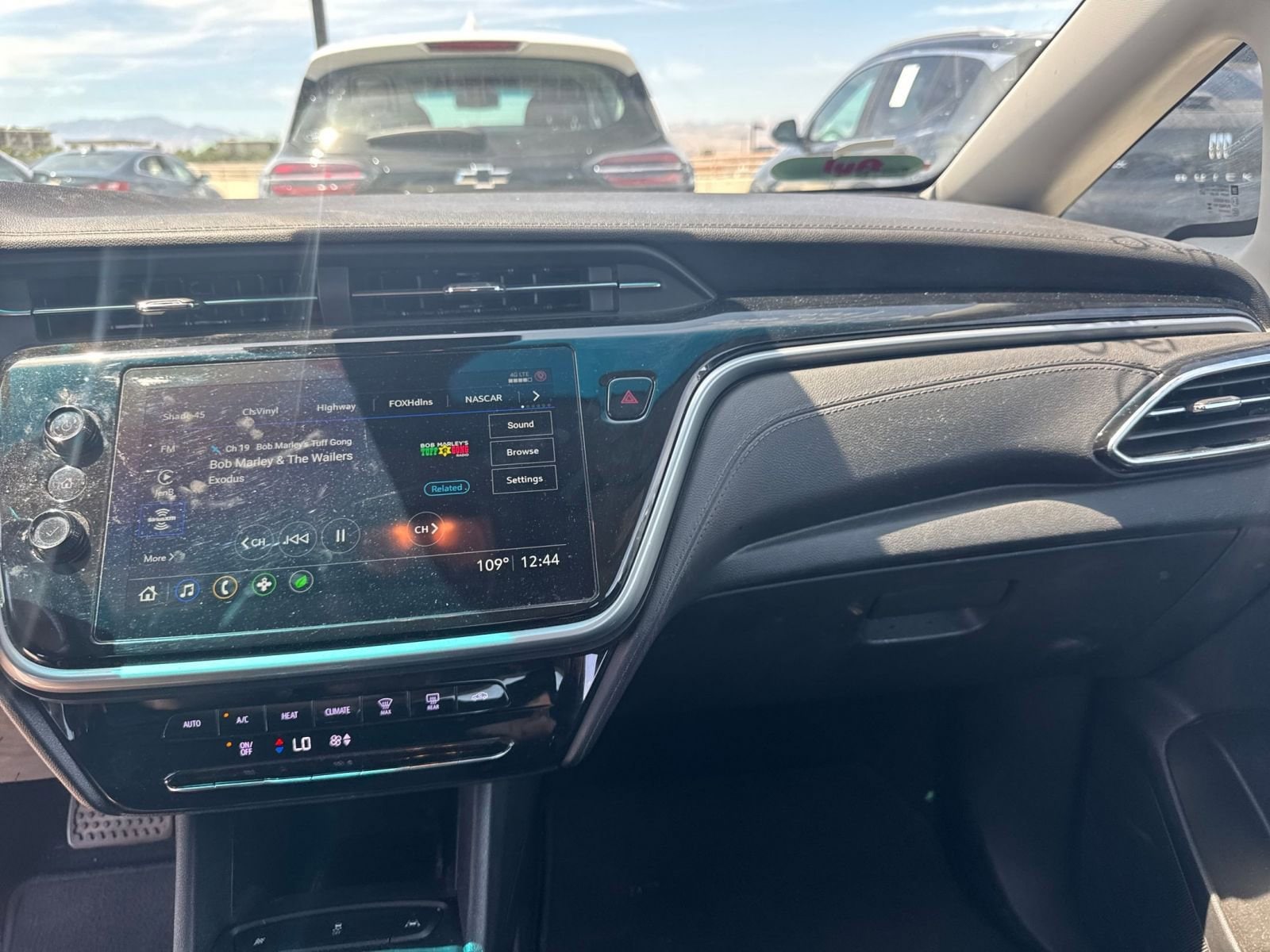 Thumbnail: 2023 Chevrolet Bolt EV - 9