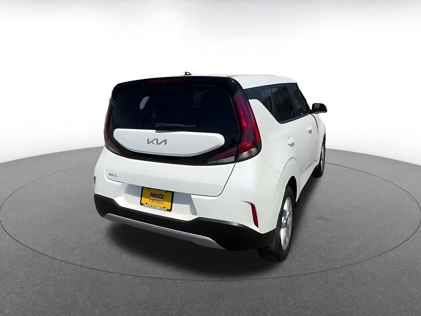 Thumbnail: 2025 Kia Soul - 14