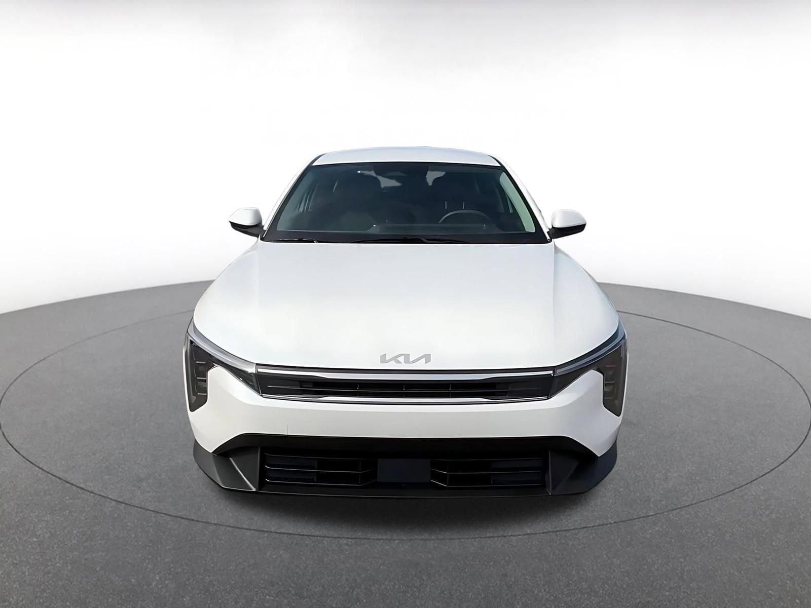 Thumbnail: 2025 Kia K4 - 4
