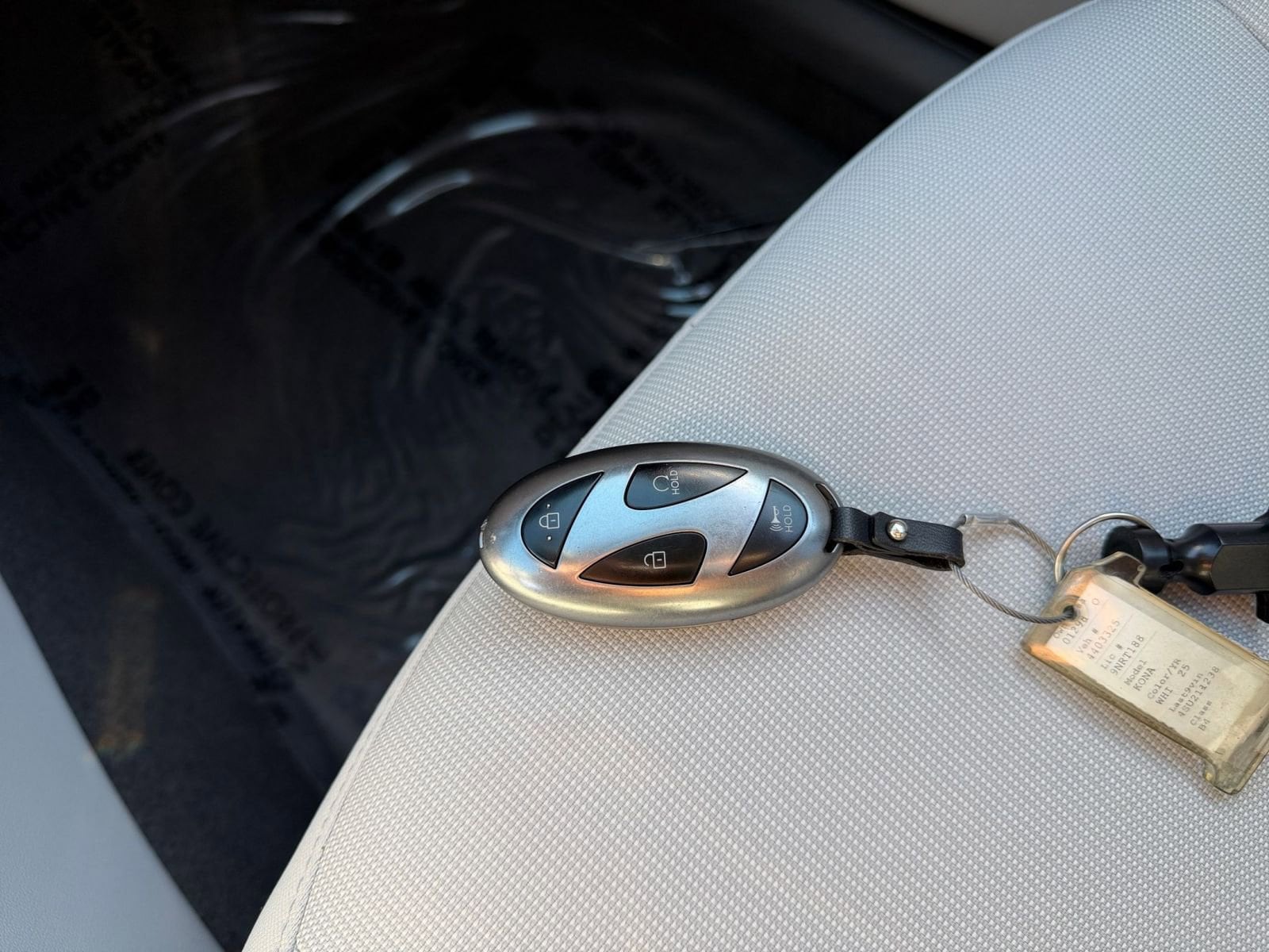 Thumbnail: 2025 Hyundai Kona - 22