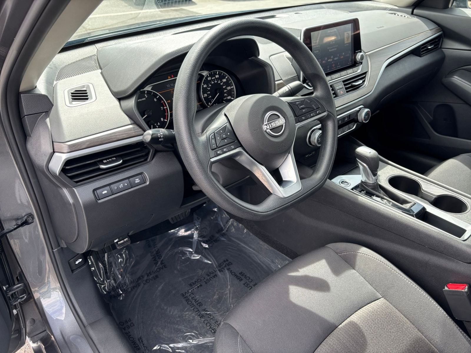 Thumbnail: 2025 Nissan Altima - 34
