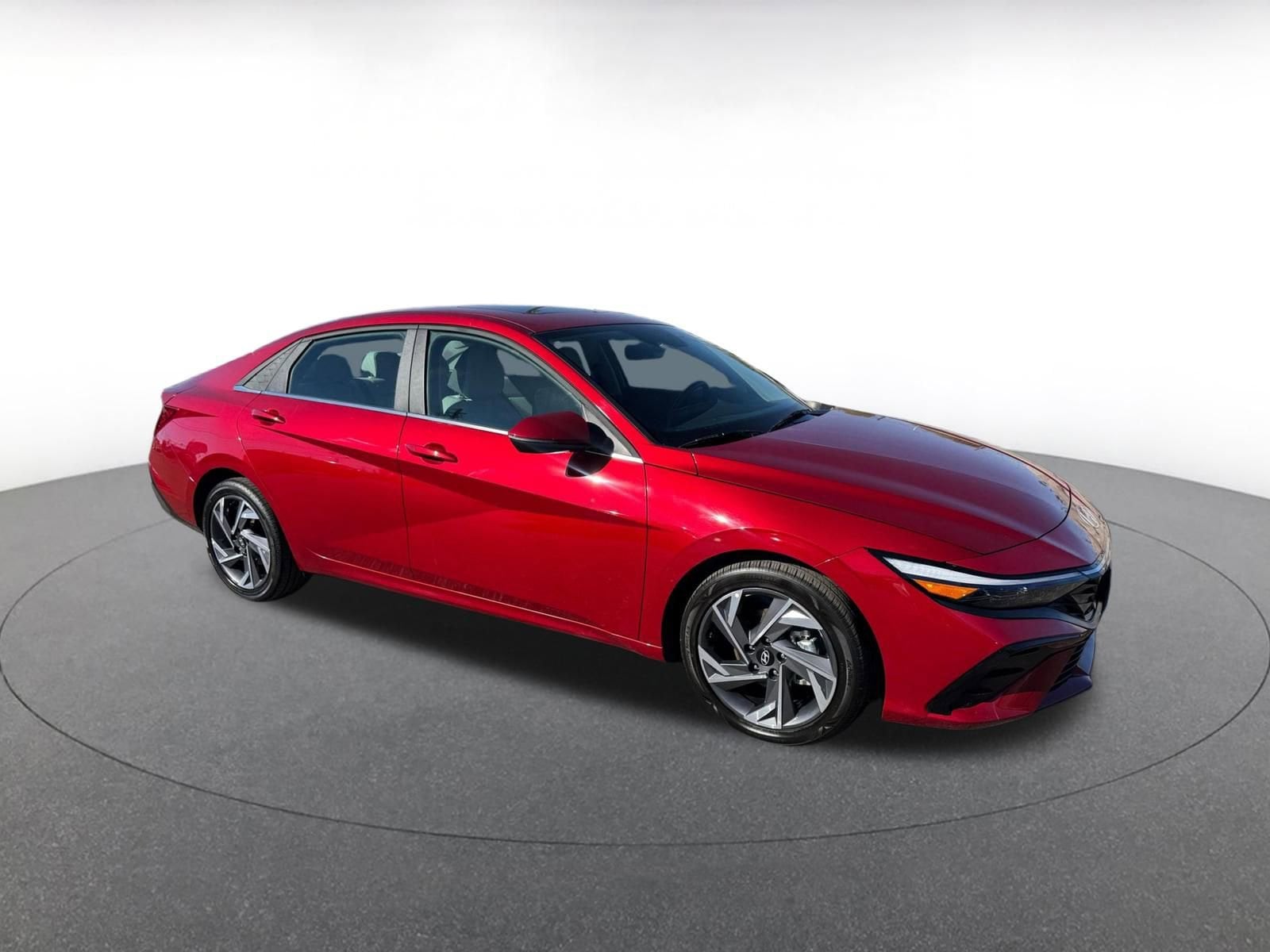 Thumbnail: 2025 Hyundai Elantra - 1