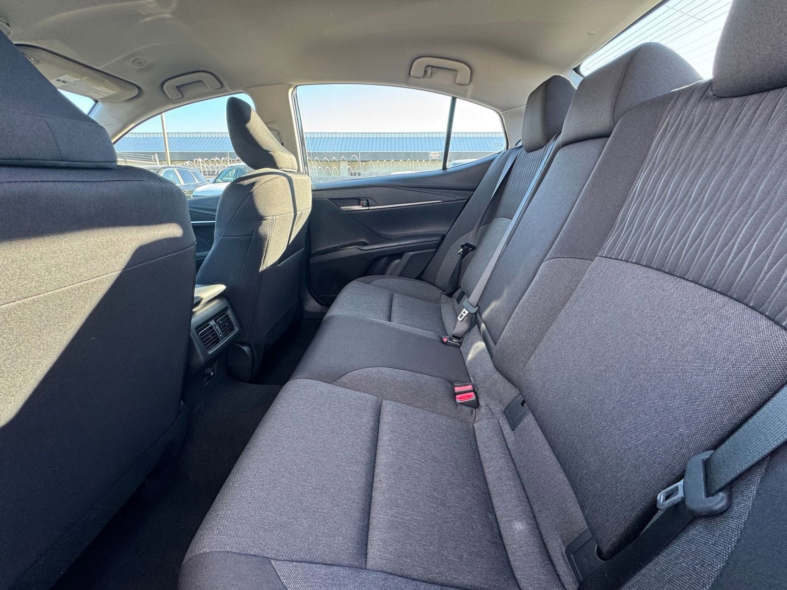 Thumbnail: 2025 Toyota Camry - 23