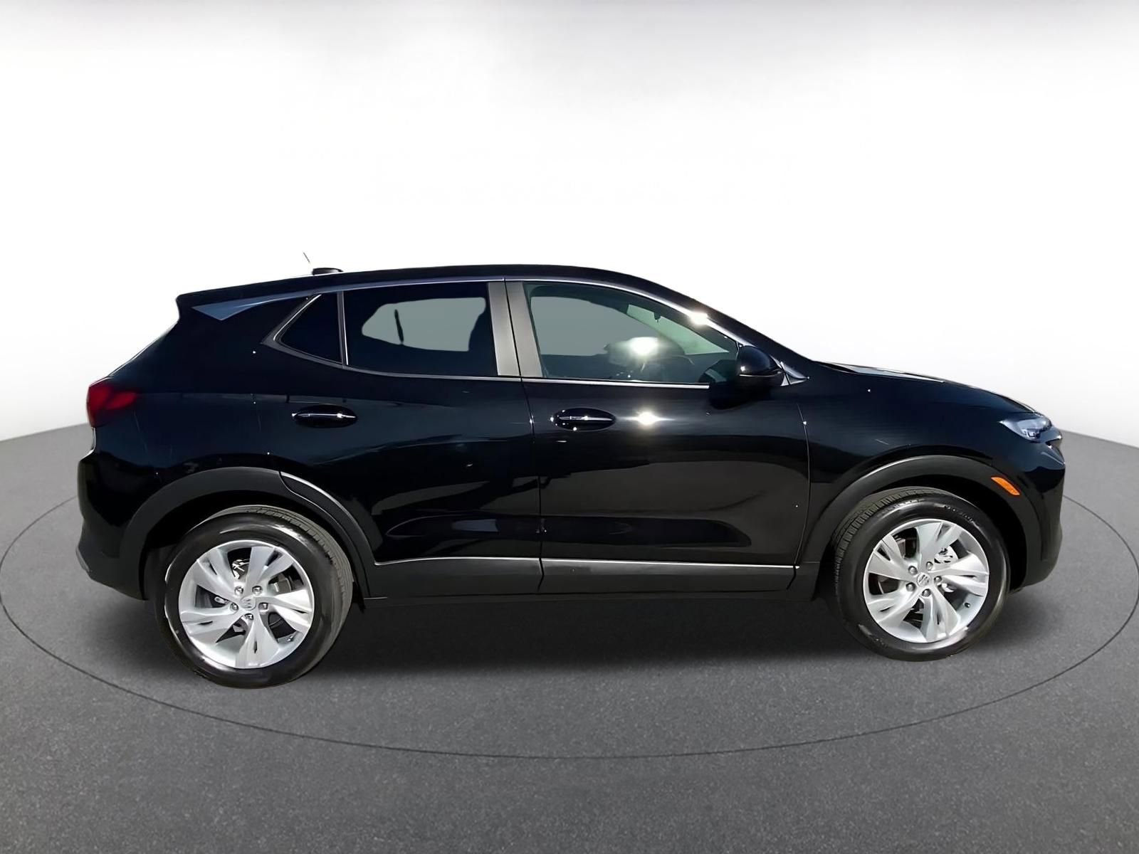 Thumbnail: 2025 Buick Encore GX - 16