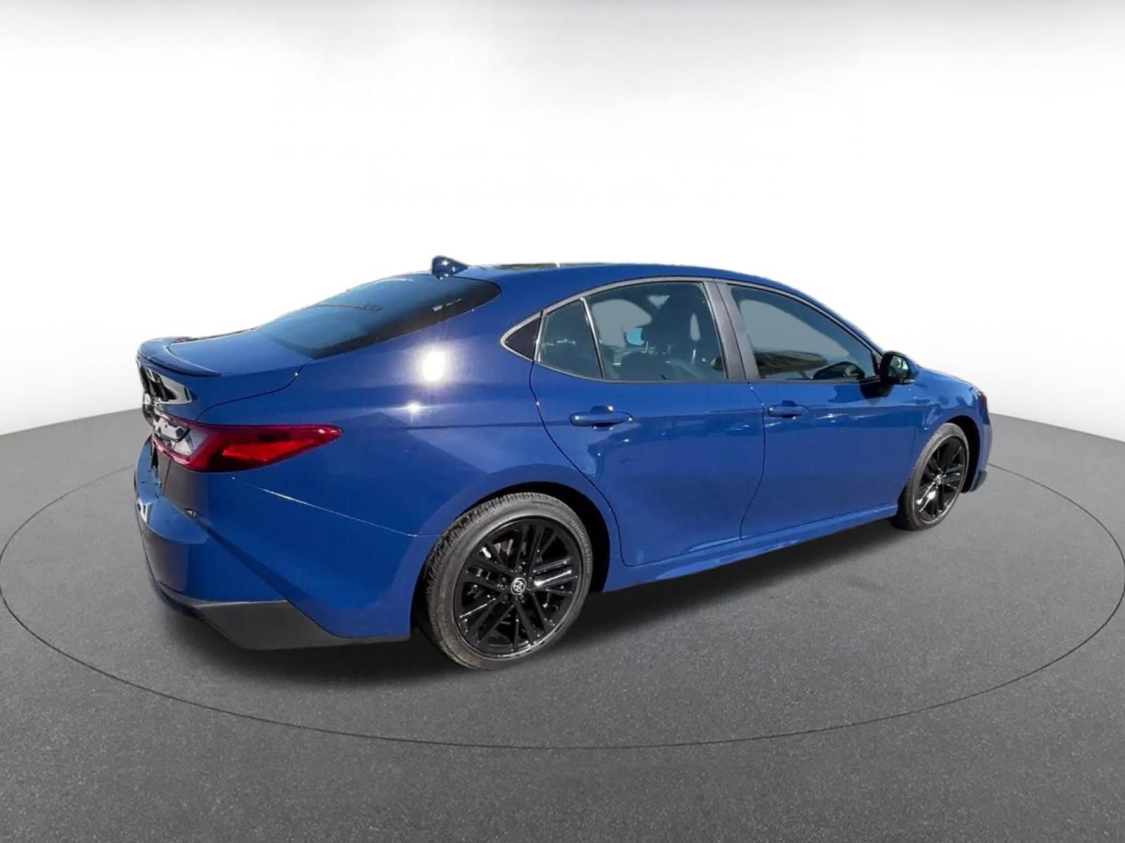 Thumbnail: 2026 Toyota Camry - 15