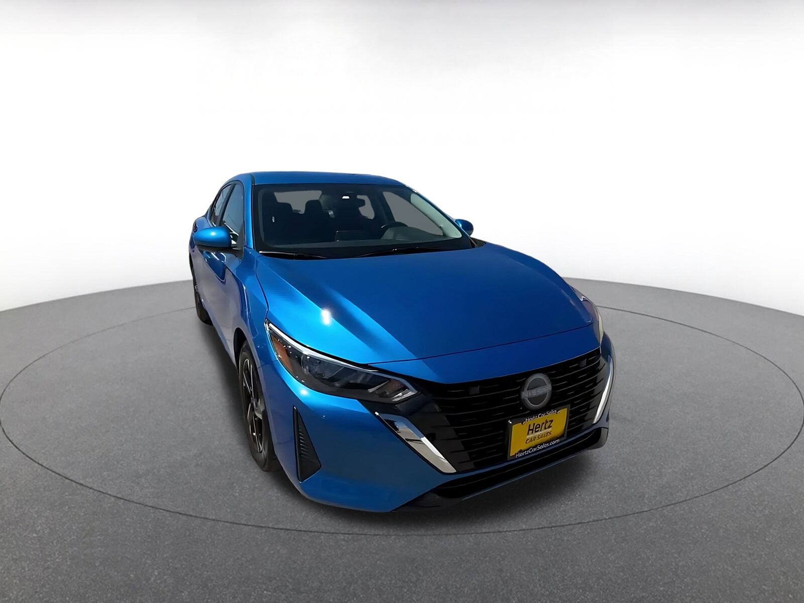Thumbnail: 2025 Nissan Sentra - 3