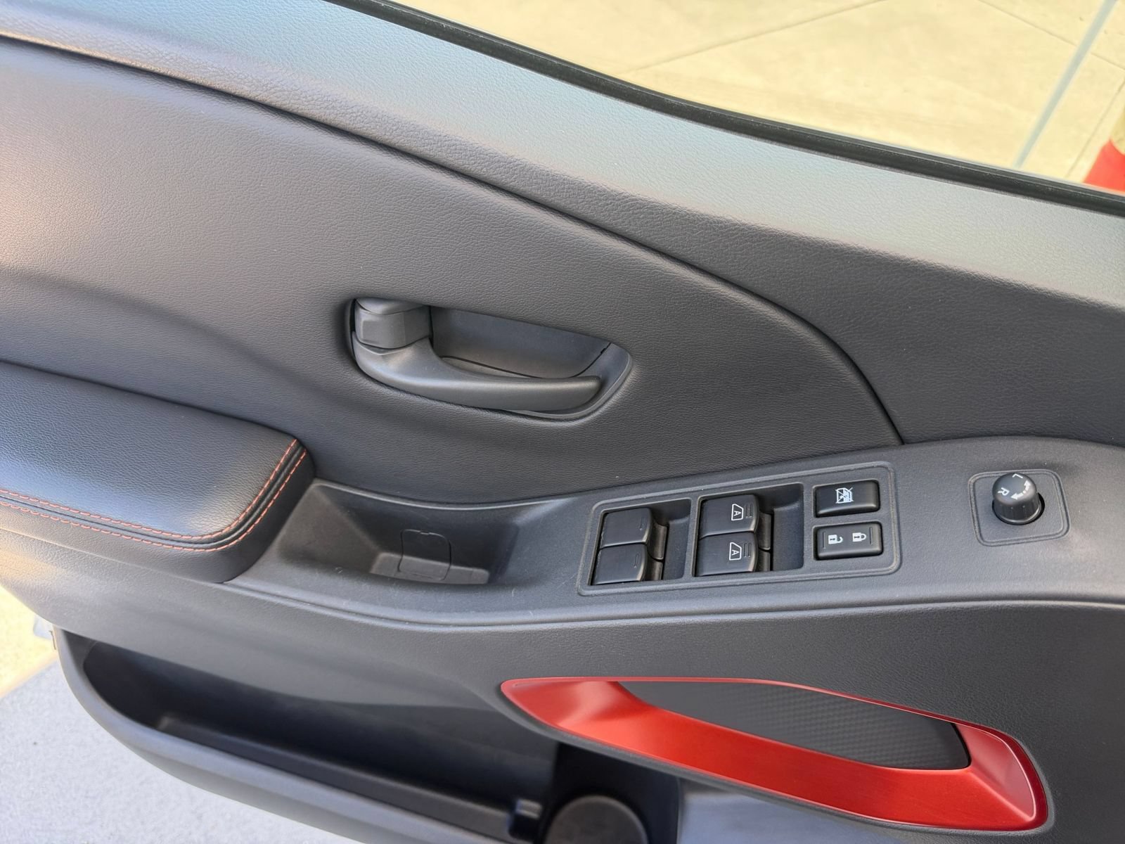 Thumbnail: 2026 Nissan Frontier - 15