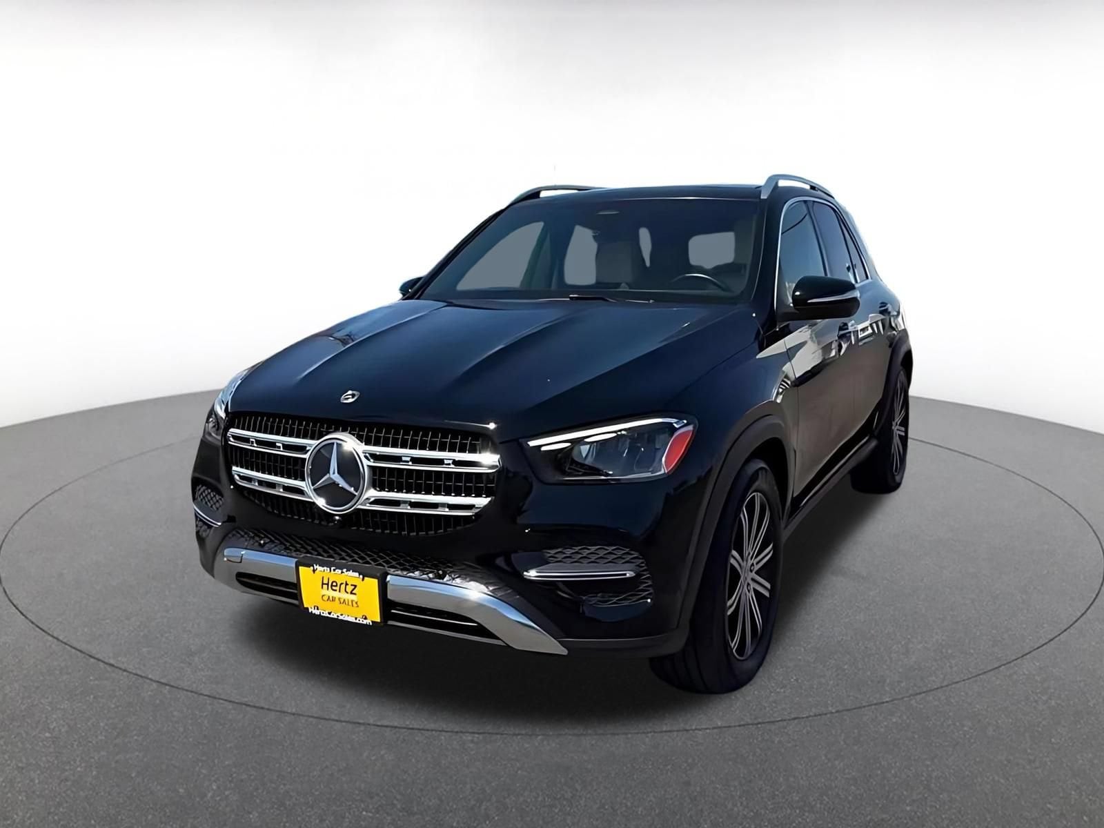 Thumbnail: 2026 Mercedes-Benz GLE - 7