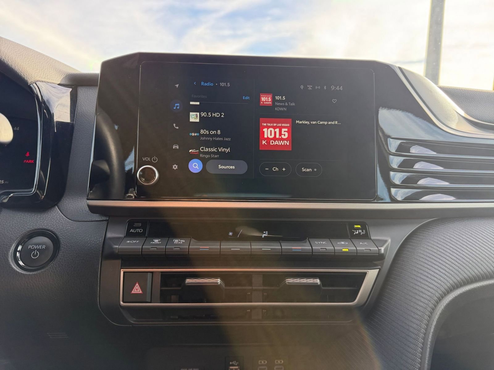 Thumbnail: 2025 Toyota Camry - 21