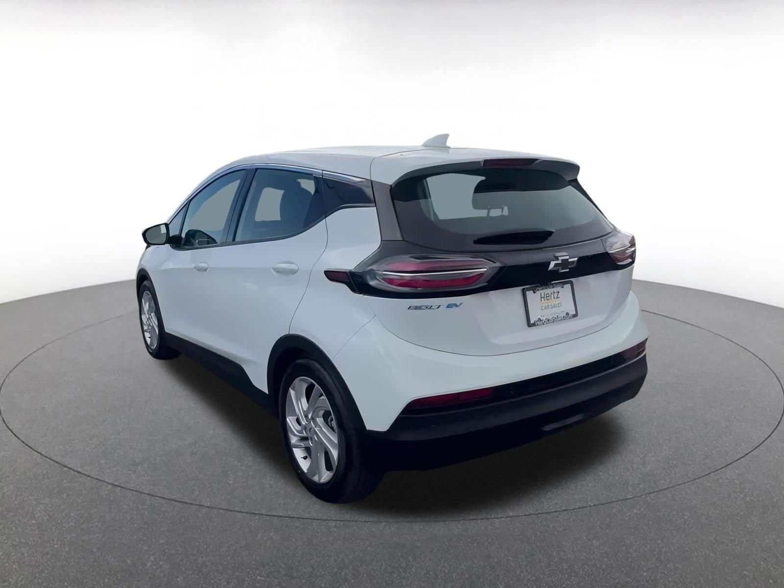 Thumbnail: 2023 Chevrolet Bolt EV - 11
