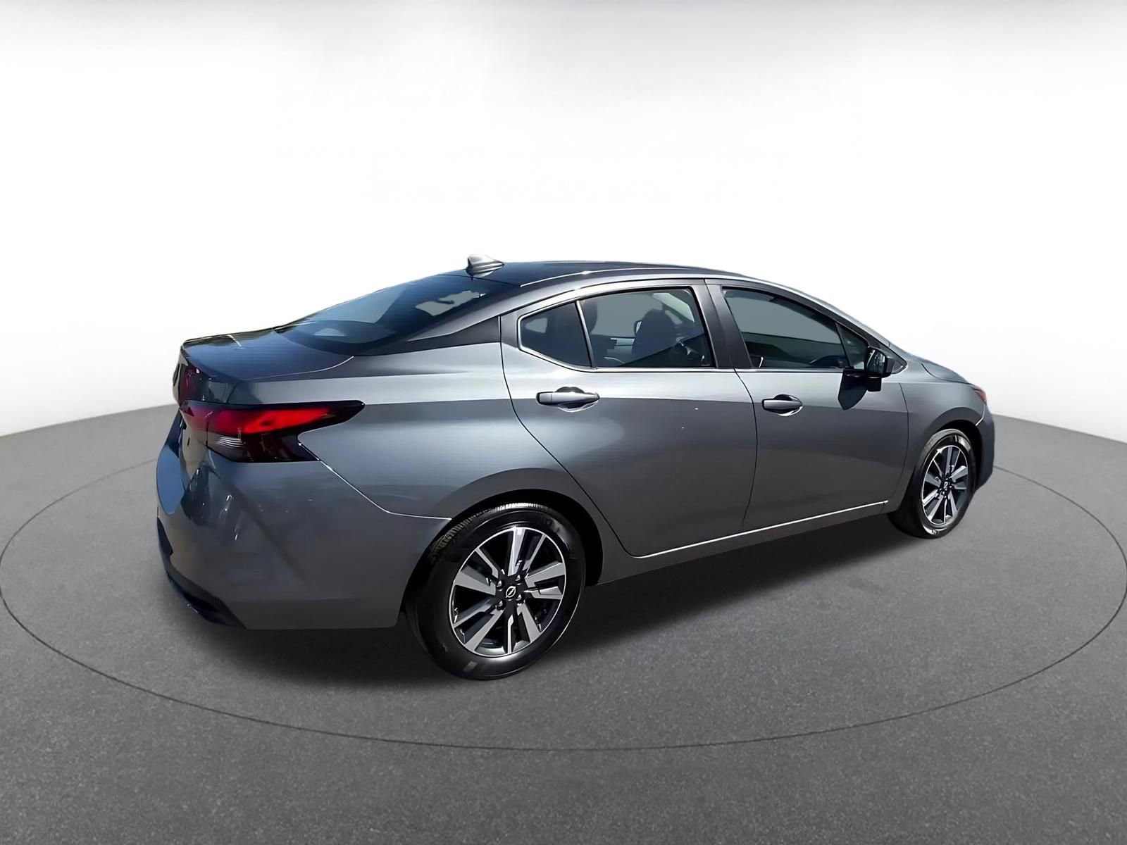 Thumbnail: 2025 Nissan Versa - 15