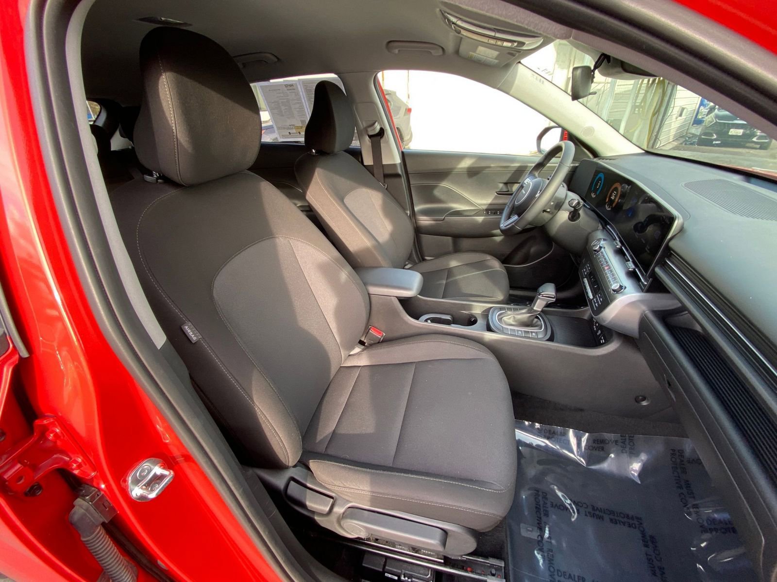 Thumbnail: 2025 Hyundai Kona - 27