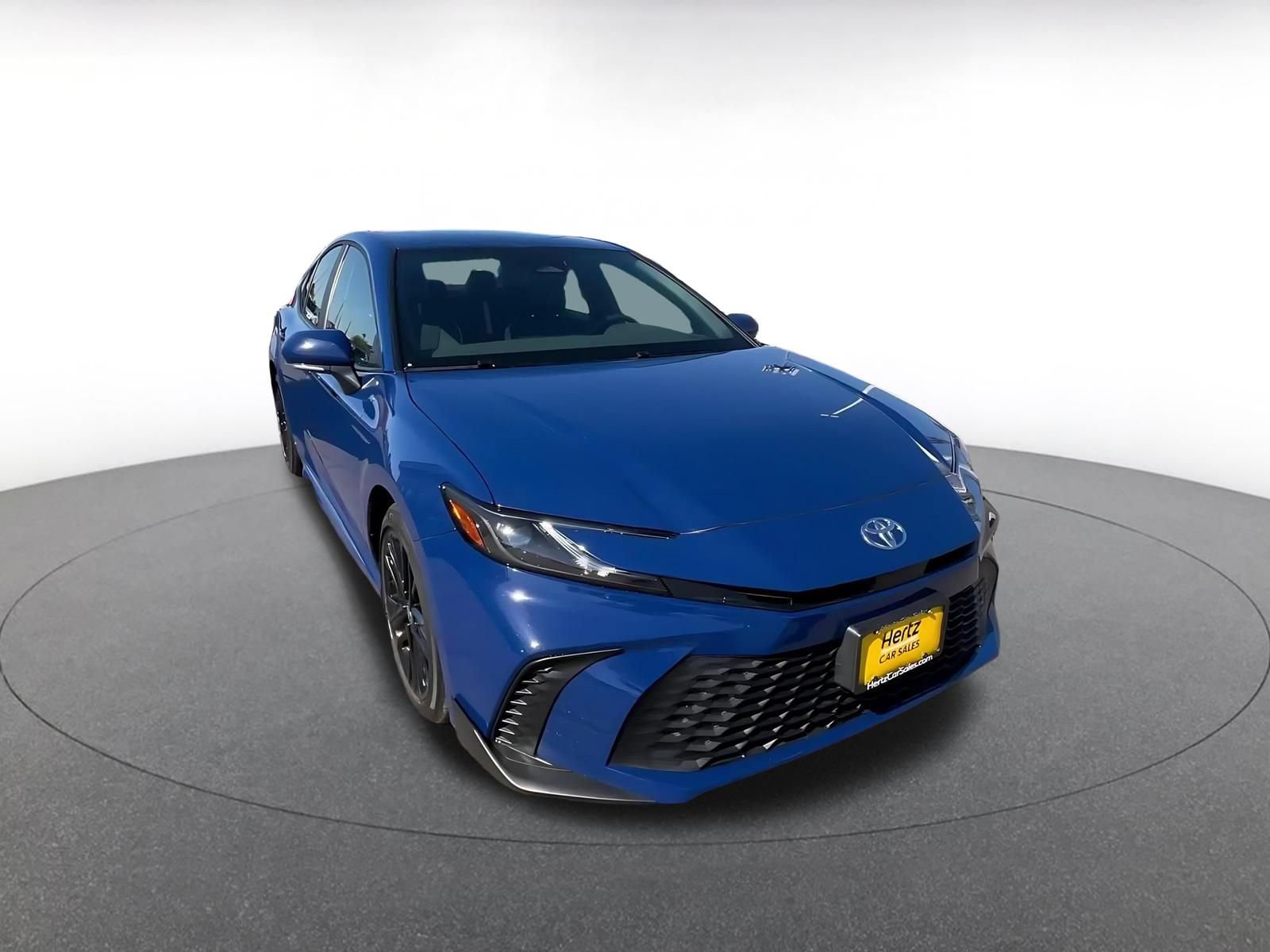 Thumbnail: 2026 Toyota Camry - 3