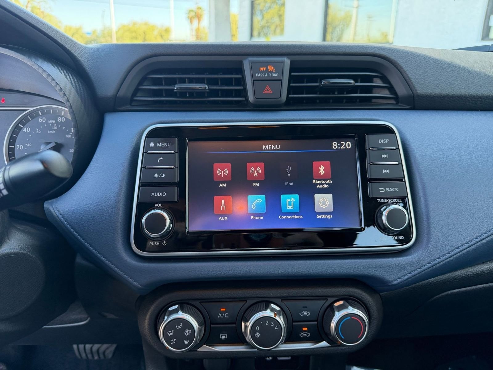 Thumbnail: 2025 Nissan Versa - 20