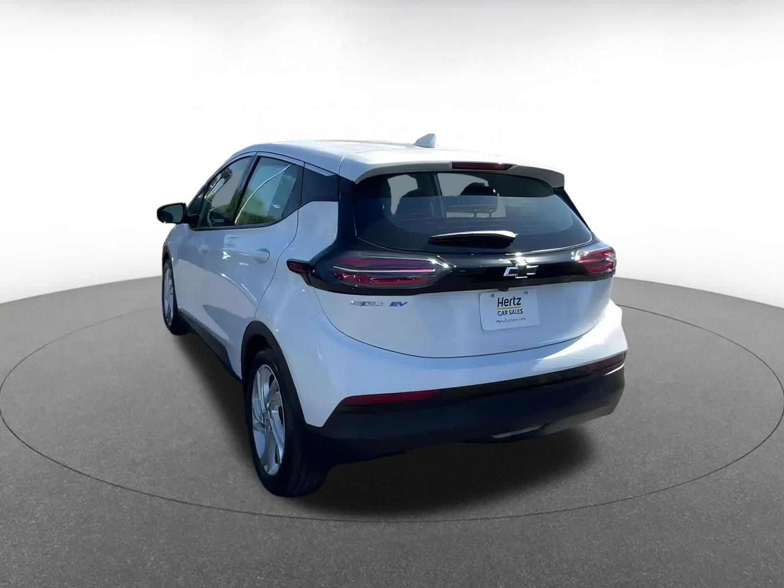 Thumbnail: 2023 Chevrolet Bolt EV - 11