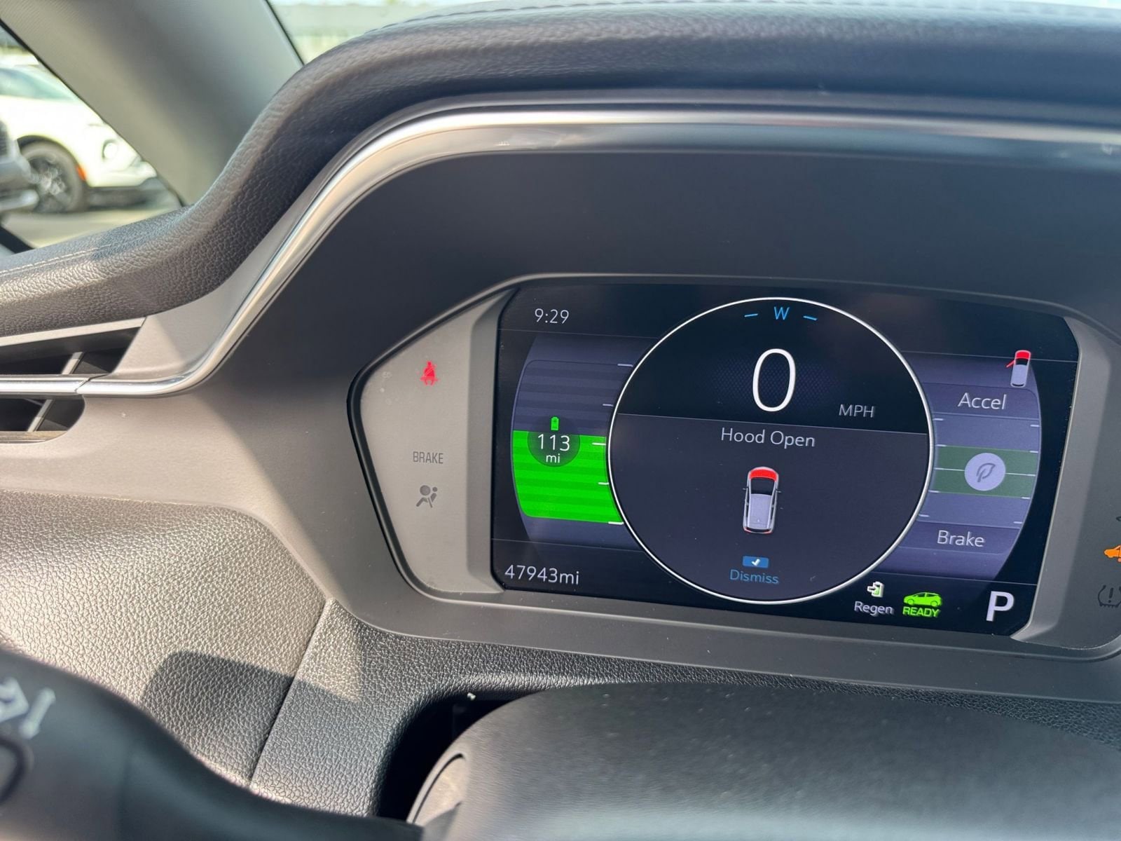 Thumbnail: 2023 Chevrolet Bolt EV - 20
