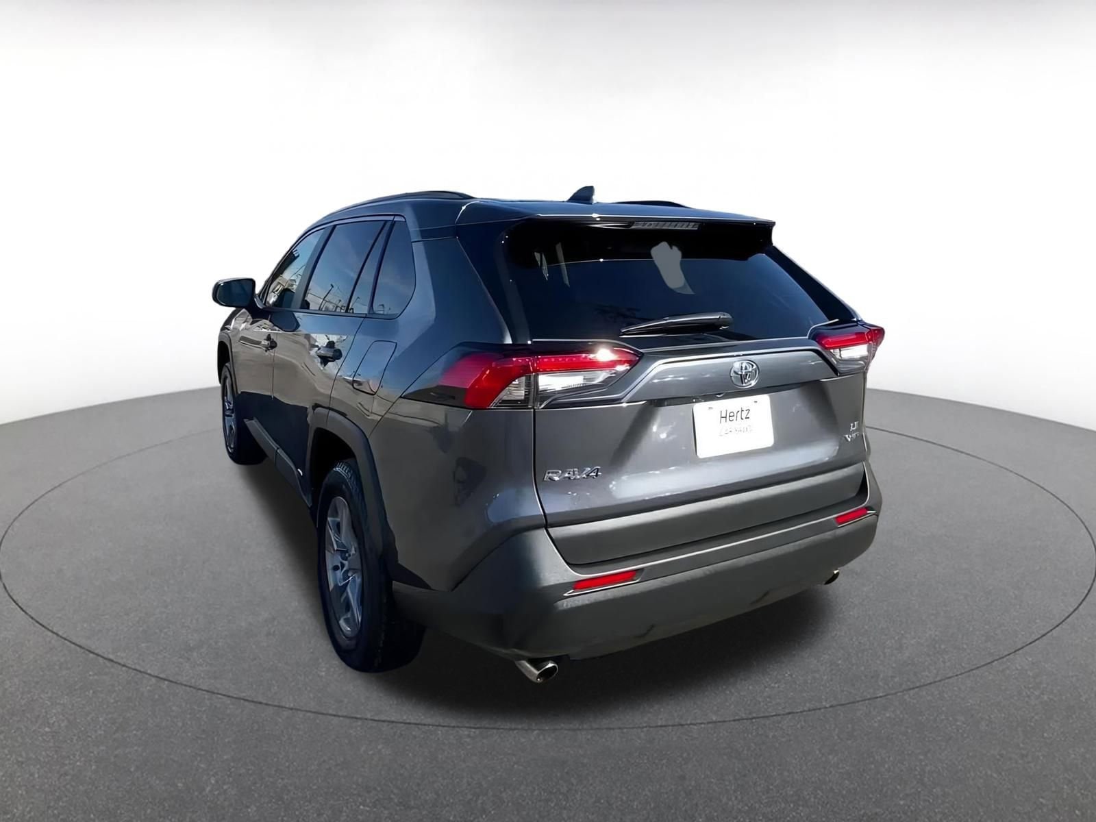 Thumbnail: 2025 Toyota RAV4 - 11