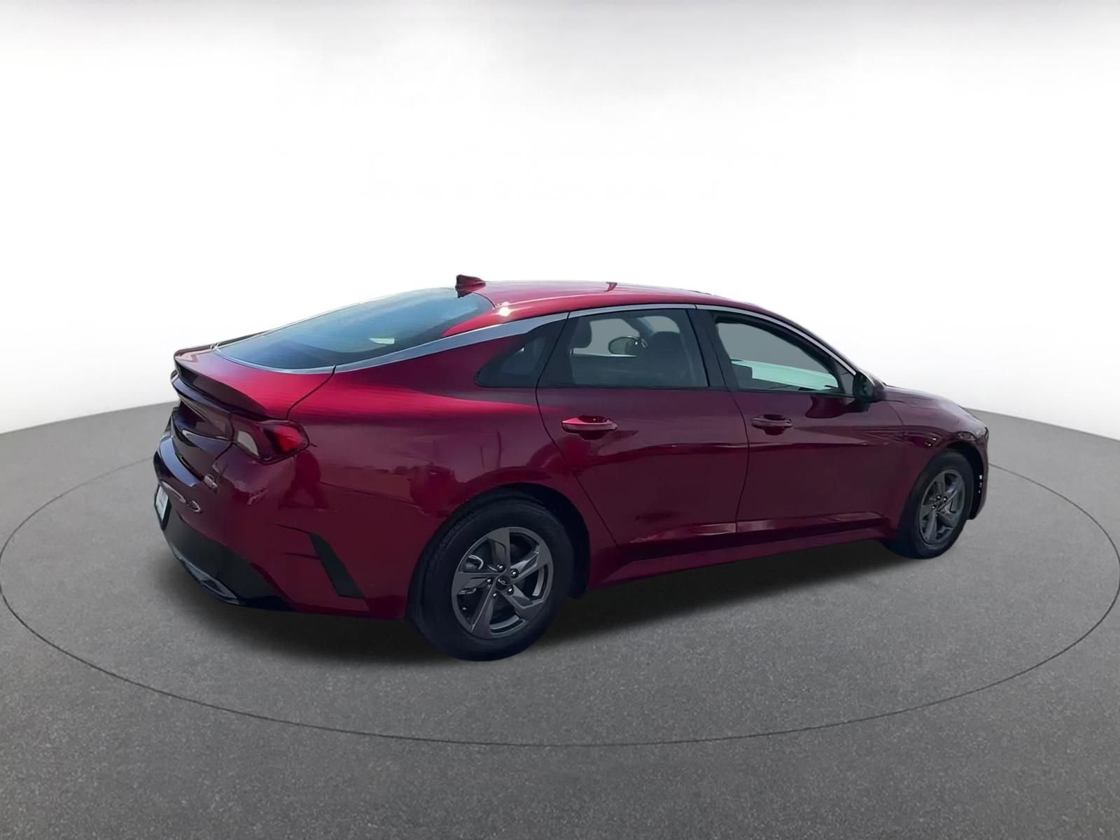 2023 Kia K5 LXS 13