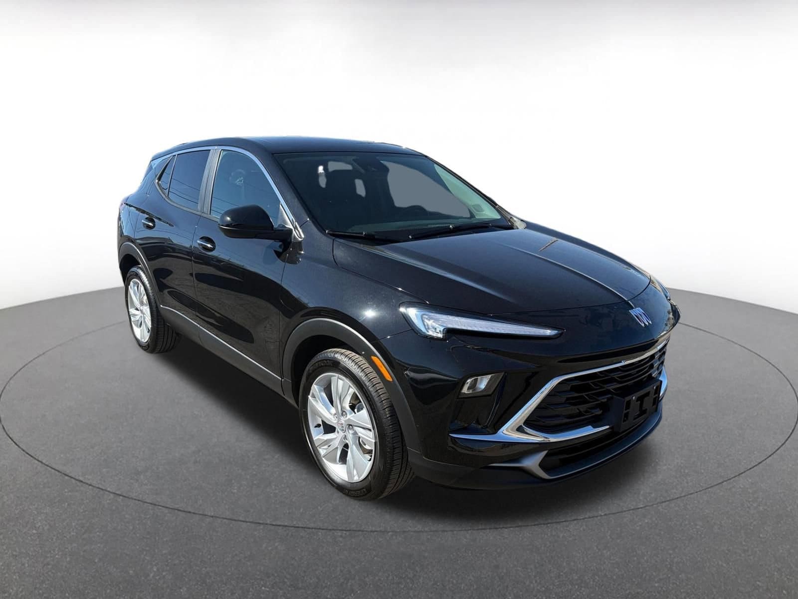 Thumbnail: 2025 Buick Encore GX - 1