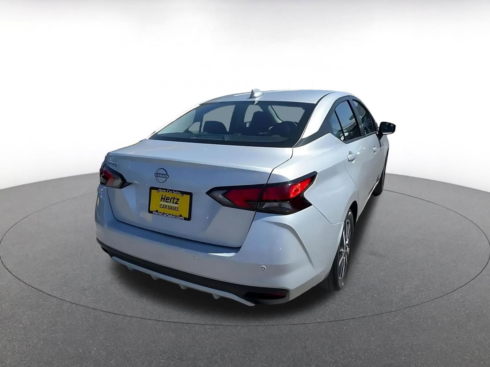 Thumbnail: 2025 Nissan Versa - 14