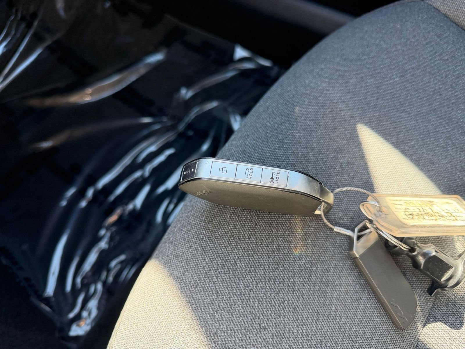 Thumbnail: 2025 Kia K4 - 21