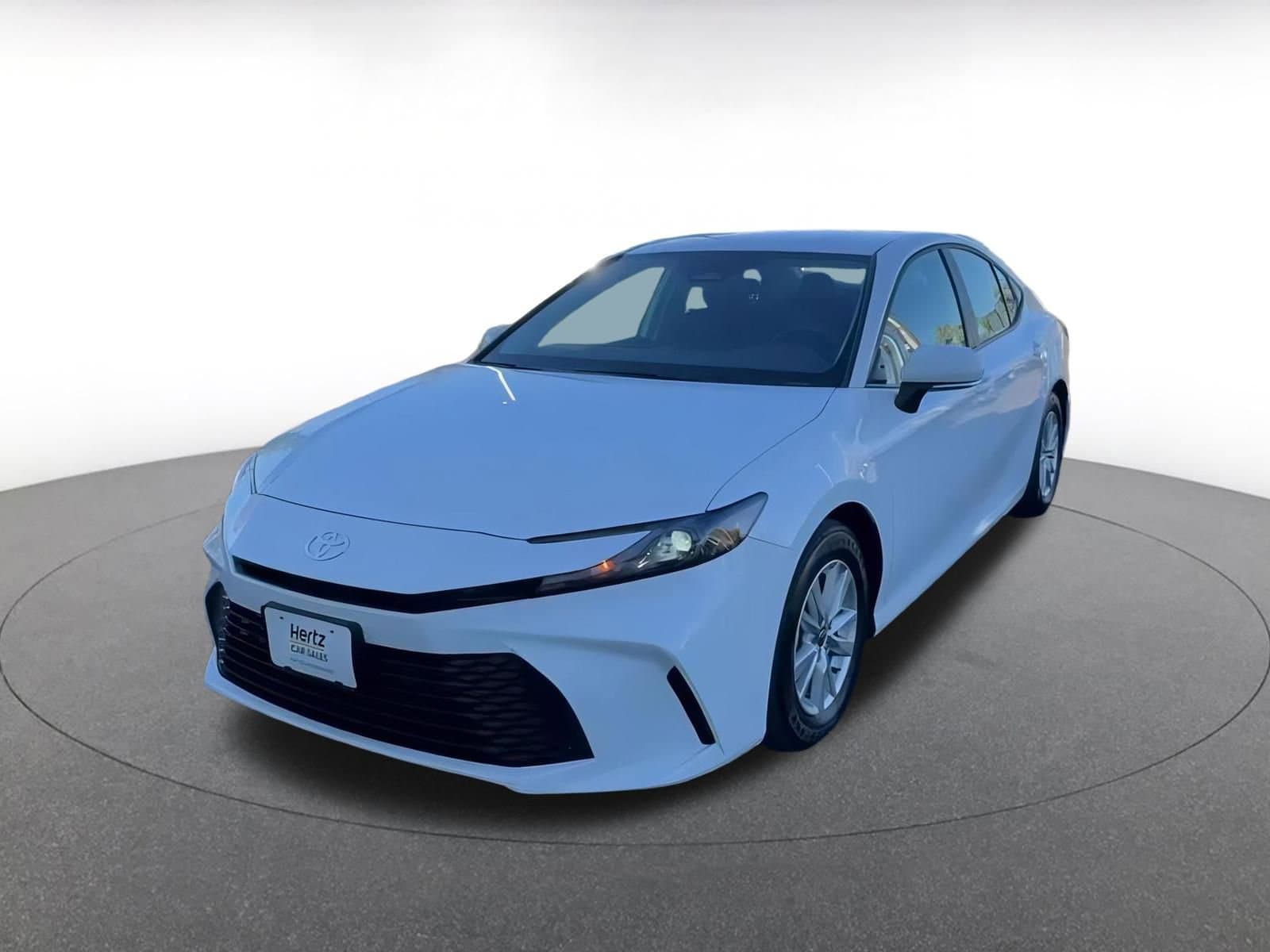 Thumbnail: 2025 Toyota Camry - 7