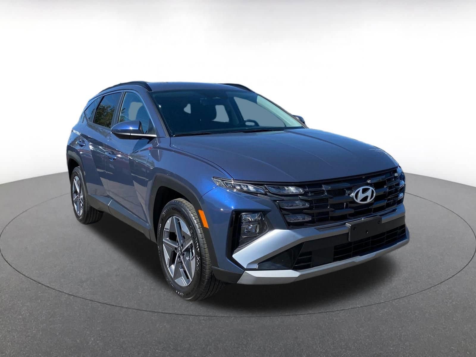 Thumbnail: 2025 Hyundai Tucson - 1