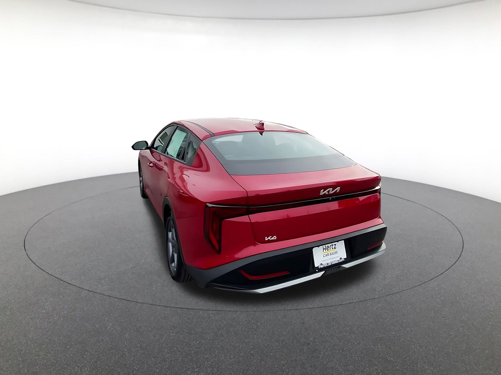 Thumbnail: 2025 Kia K4 - 11