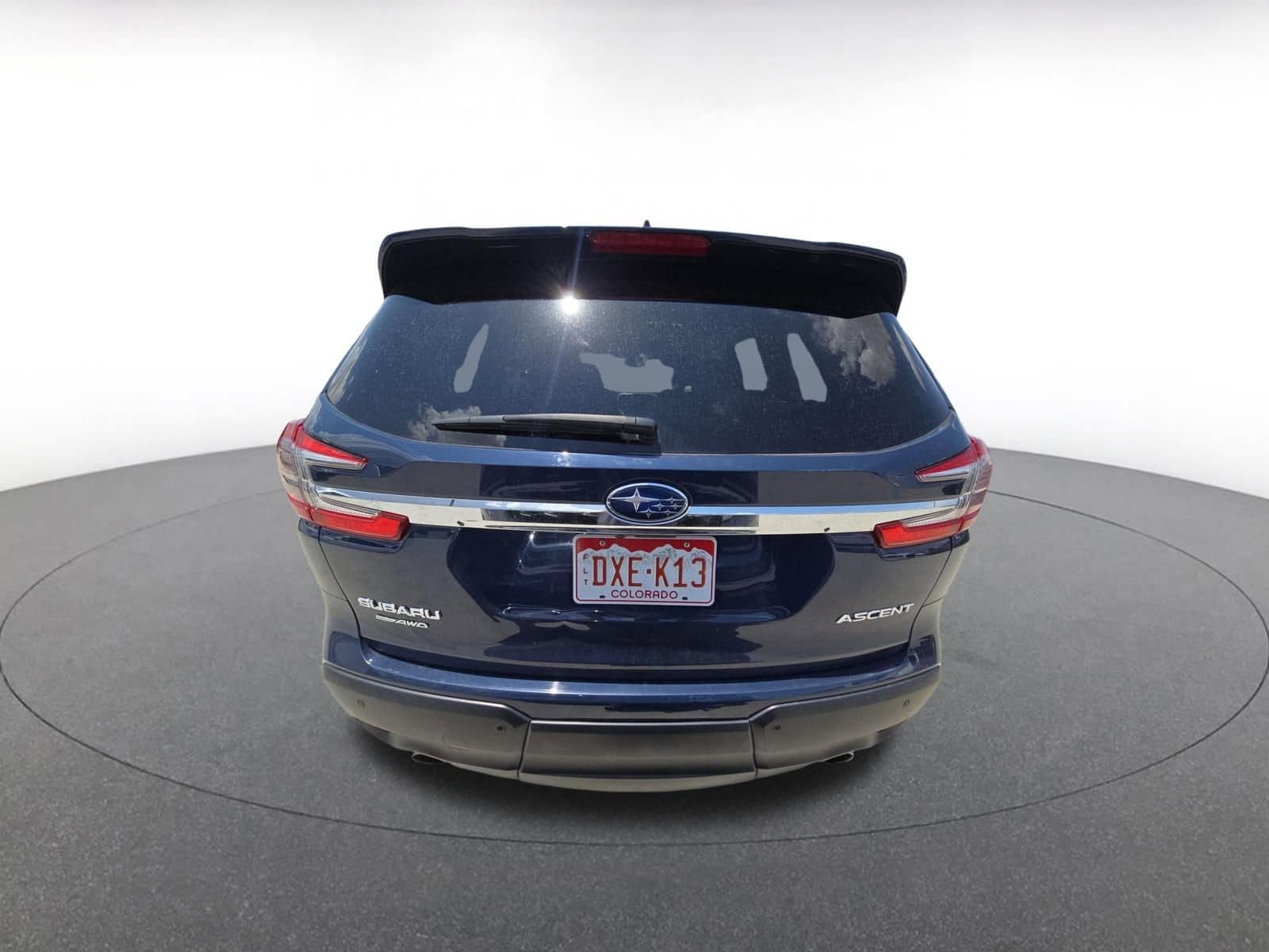 2024 Subaru Ascent Premium 6