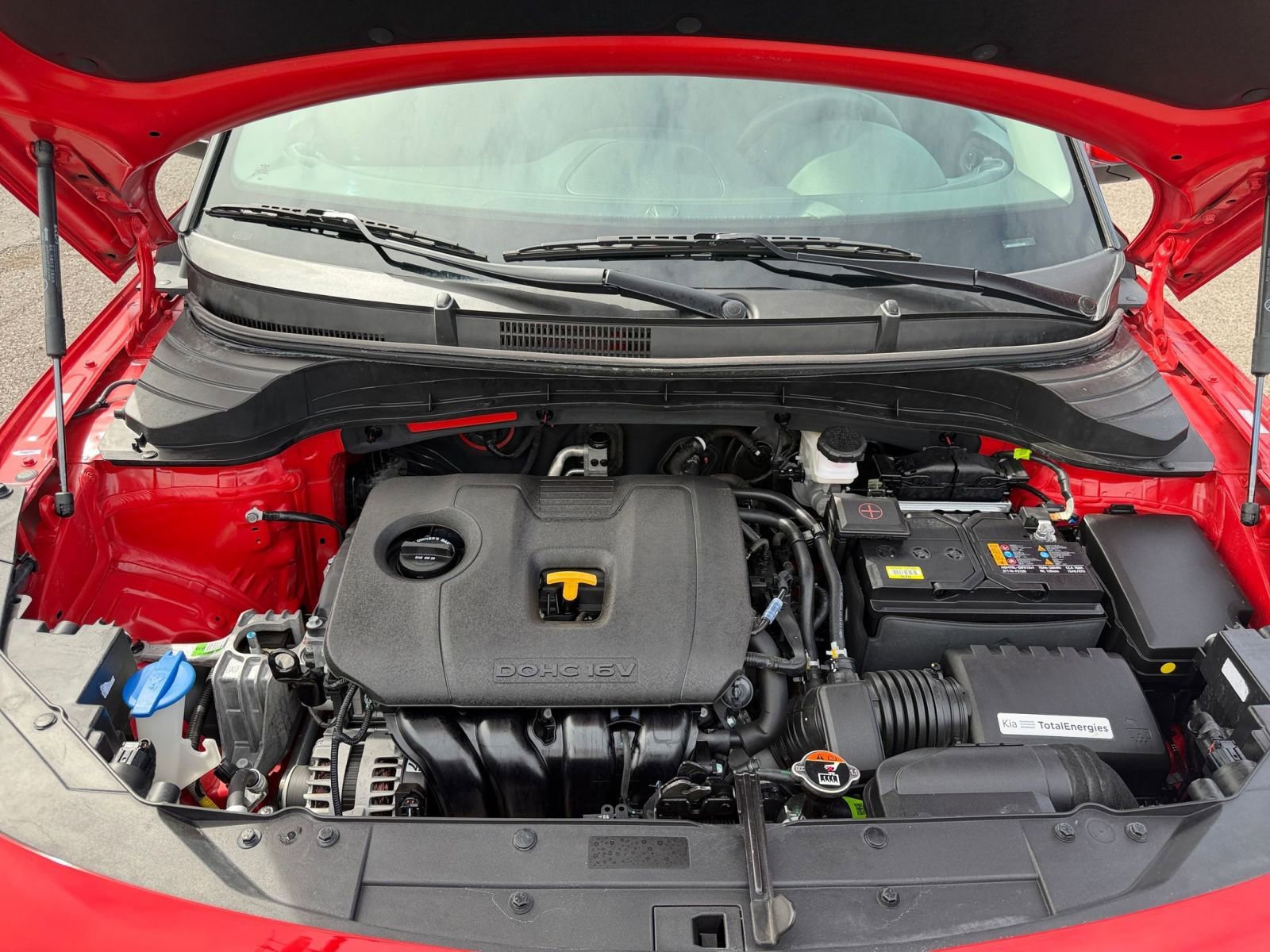 Thumbnail: 2025 Kia Soul - 30