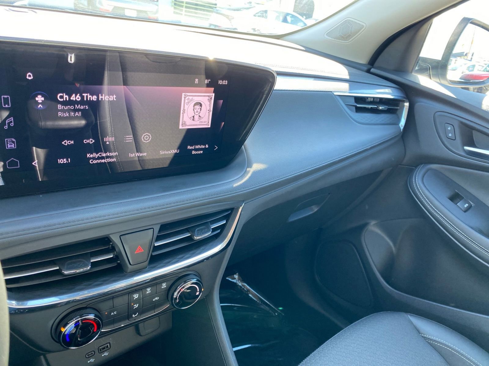 Thumbnail: 2025 Buick Encore GX - 17