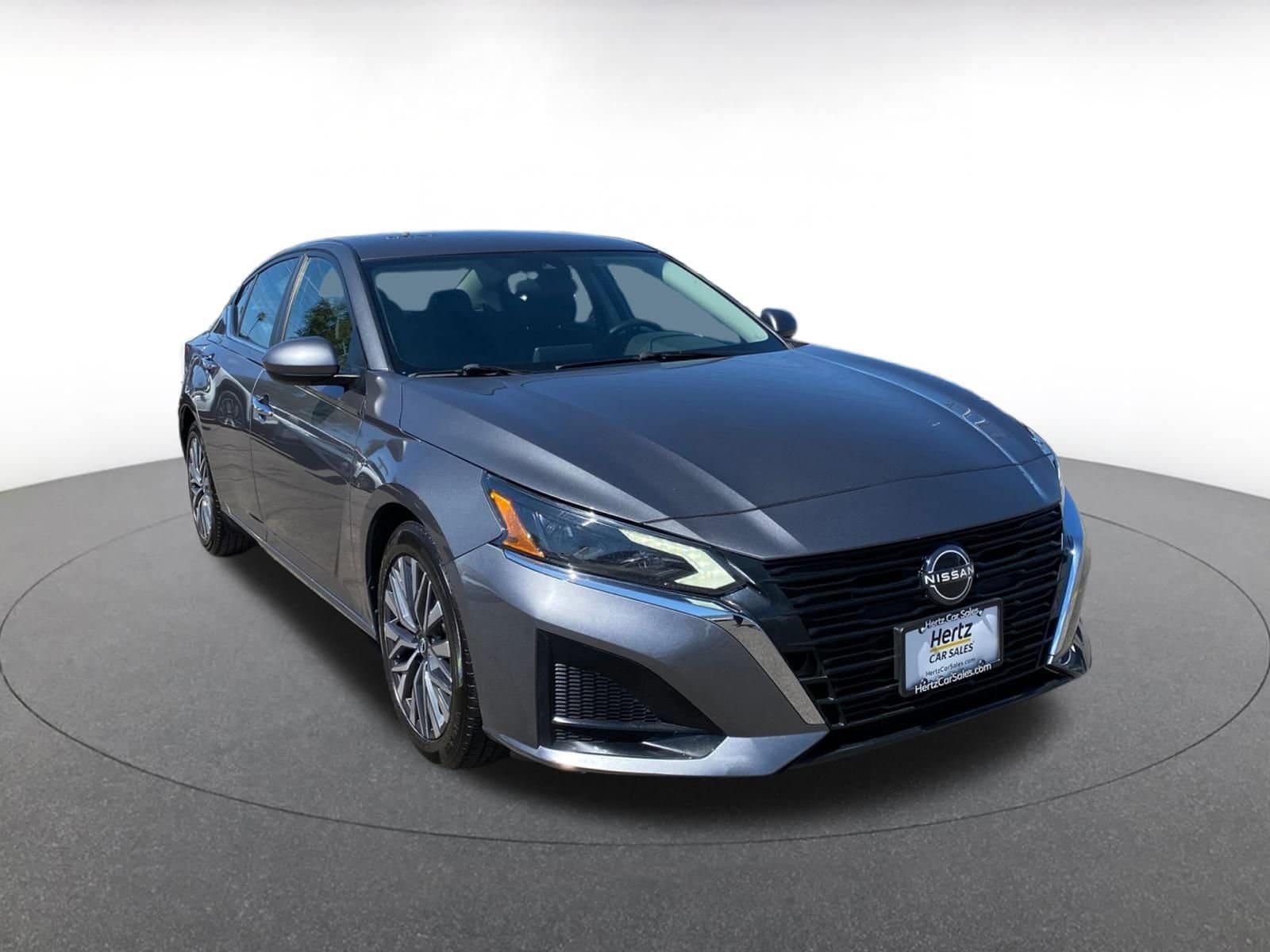 Thumbnail: 2023 Nissan Altima - 1