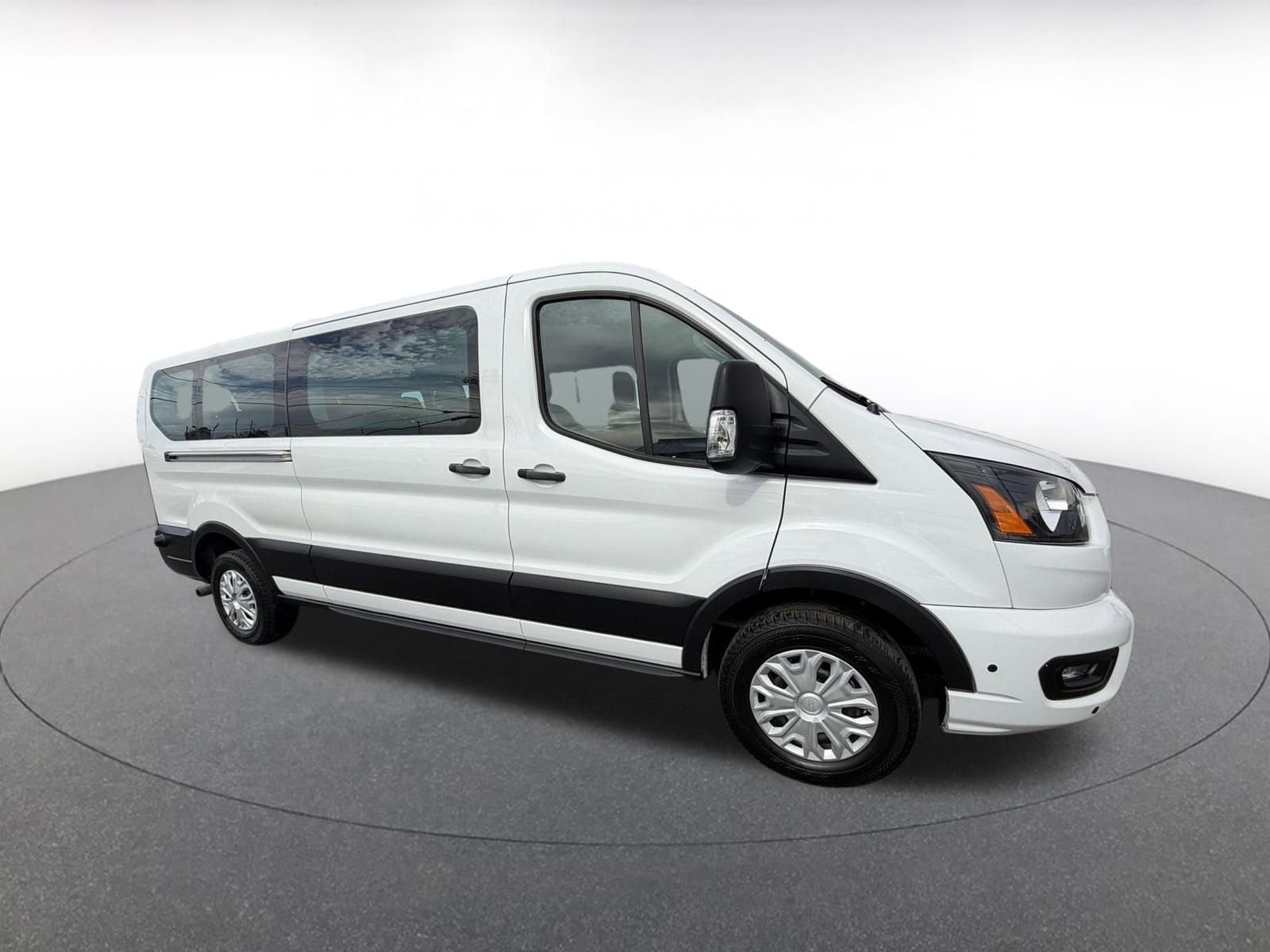 Thumbnail: 2024 Ford Econoline - 1