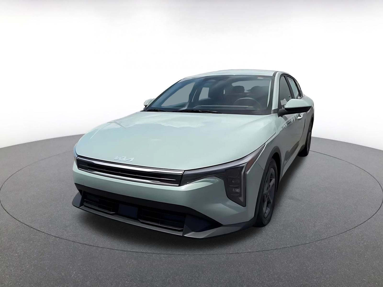 Thumbnail: 2025 Kia K4 - 7