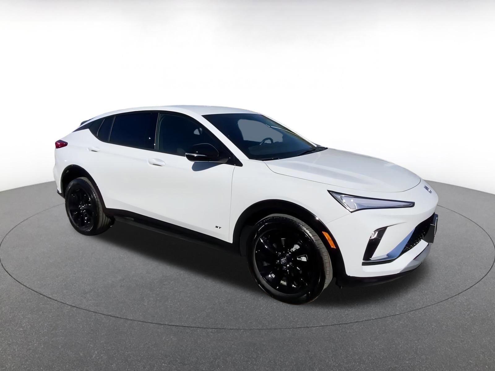 Thumbnail: 2025 Buick Envista - 2