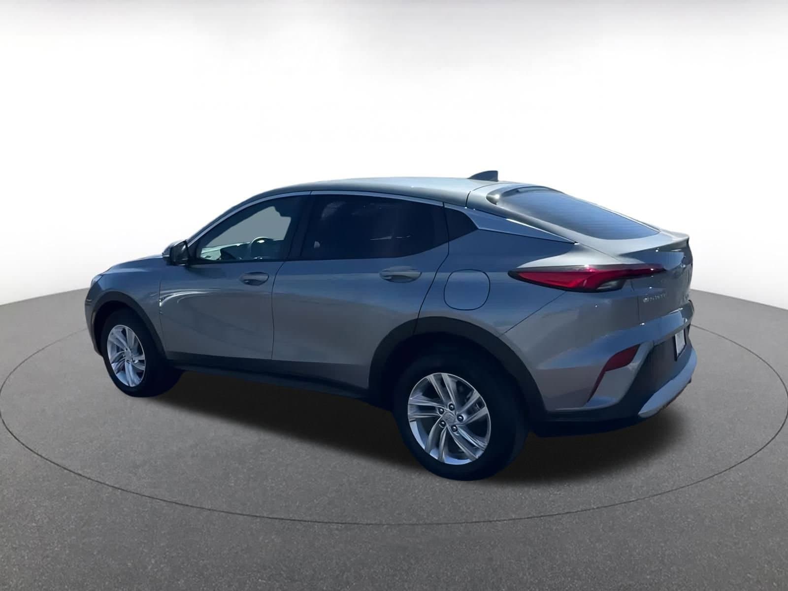 Thumbnail: 2025 Buick Envista - 10