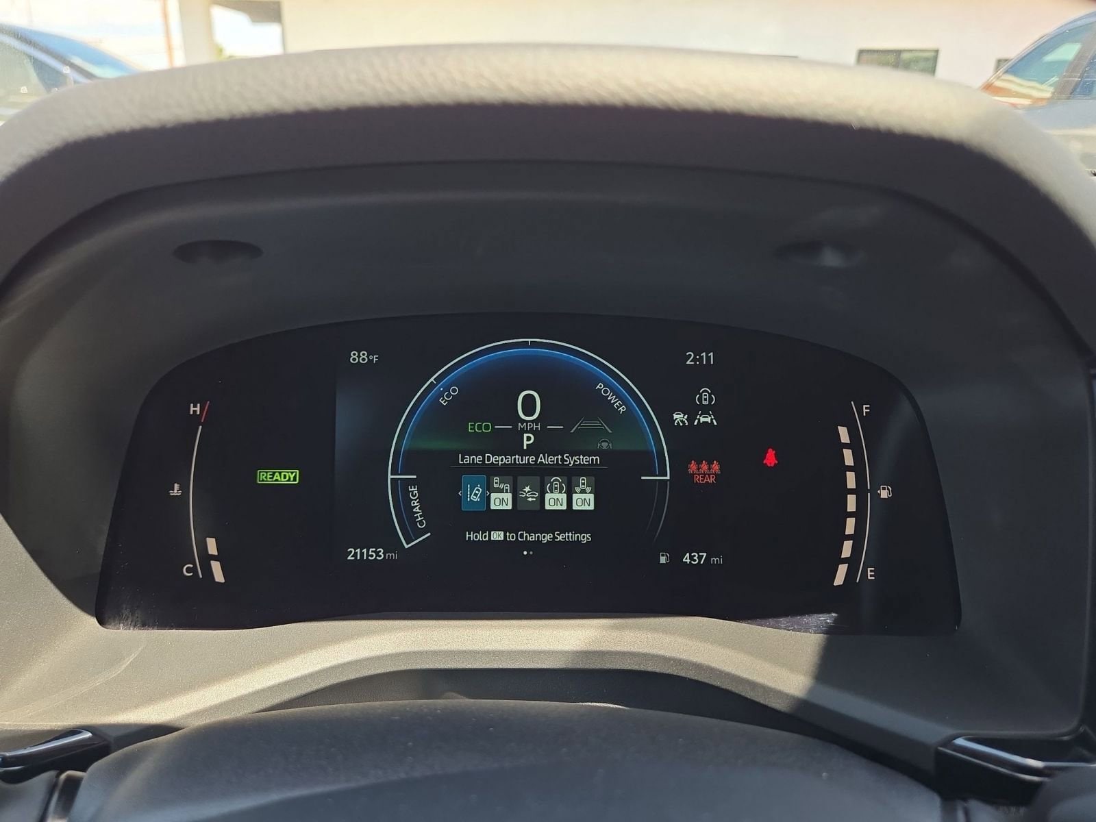 Thumbnail: 2025 Toyota Camry - 34