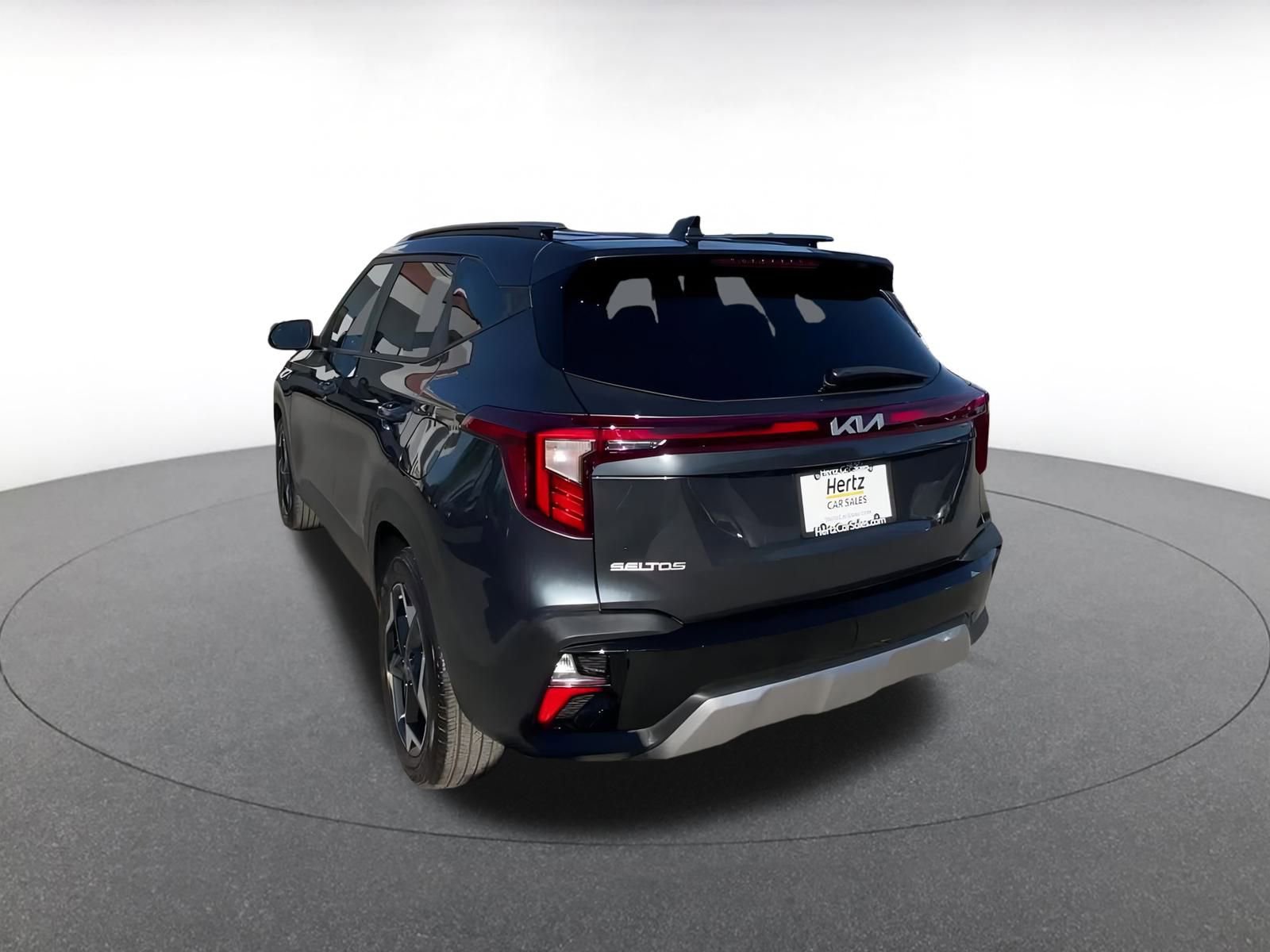 Thumbnail: 2025 Kia Seltos - 11