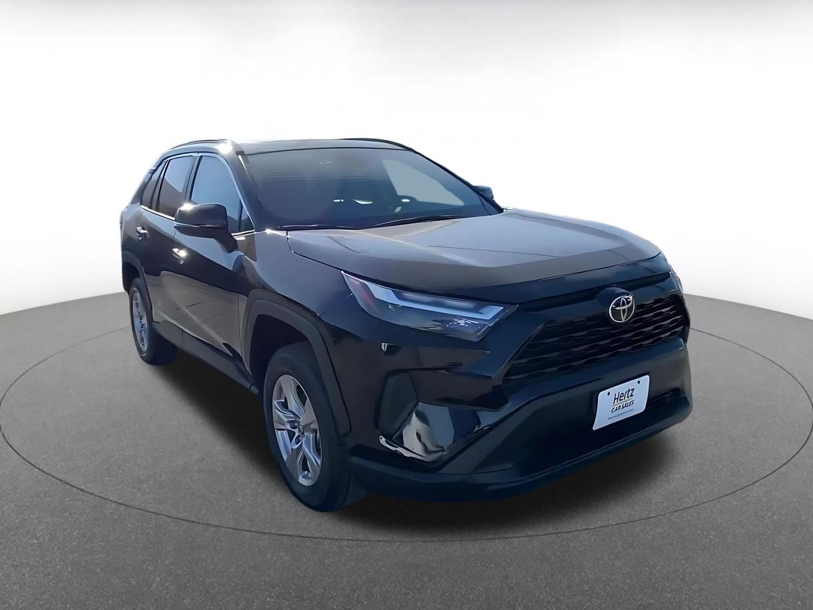 Thumbnail: 2025 Toyota RAV4 - 3