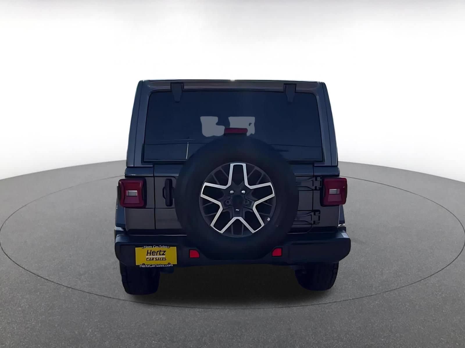 Thumbnail: 2025 Jeep Wrangler - 10