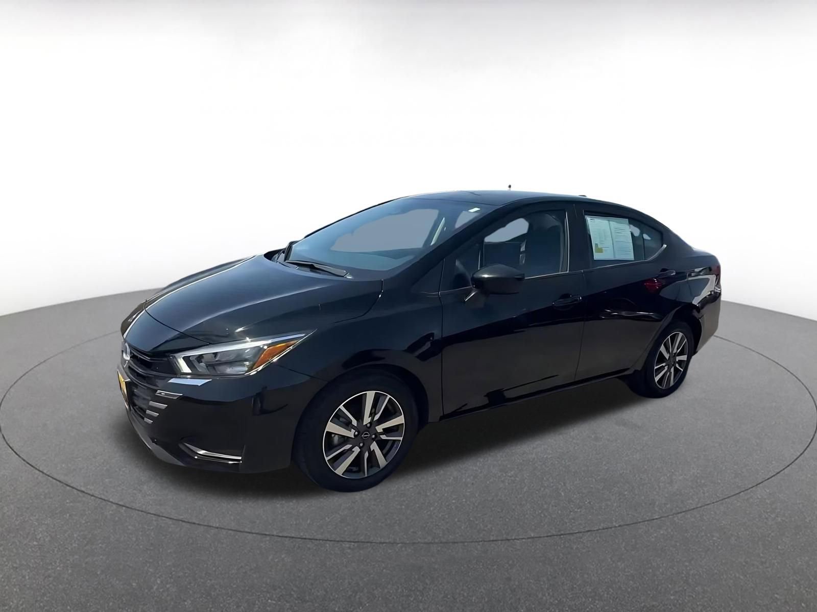 Thumbnail: 2025 Nissan Versa - 7