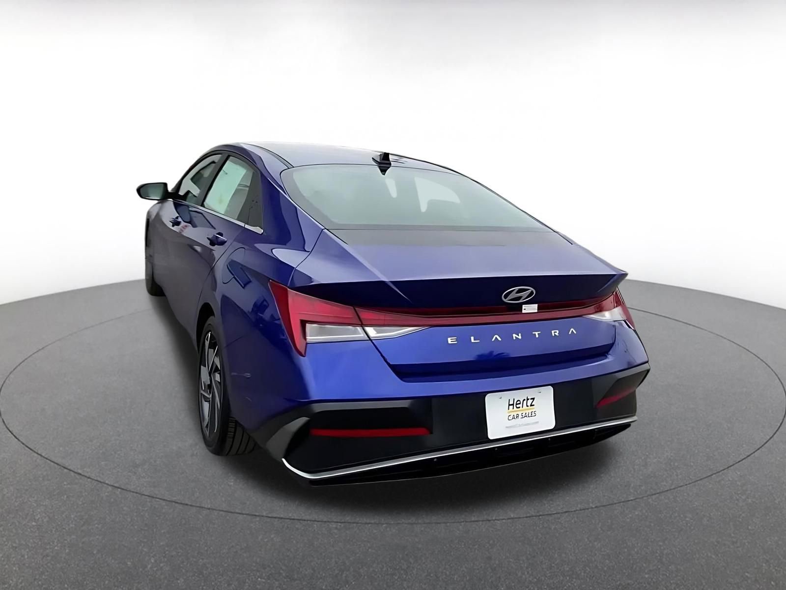 Thumbnail: 2025 Hyundai Elantra - 11