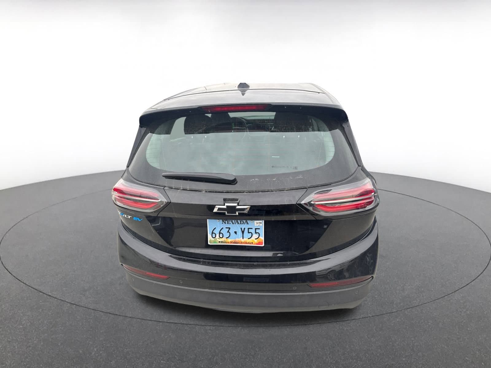 Thumbnail: 2023 Chevrolet Bolt EV - 5