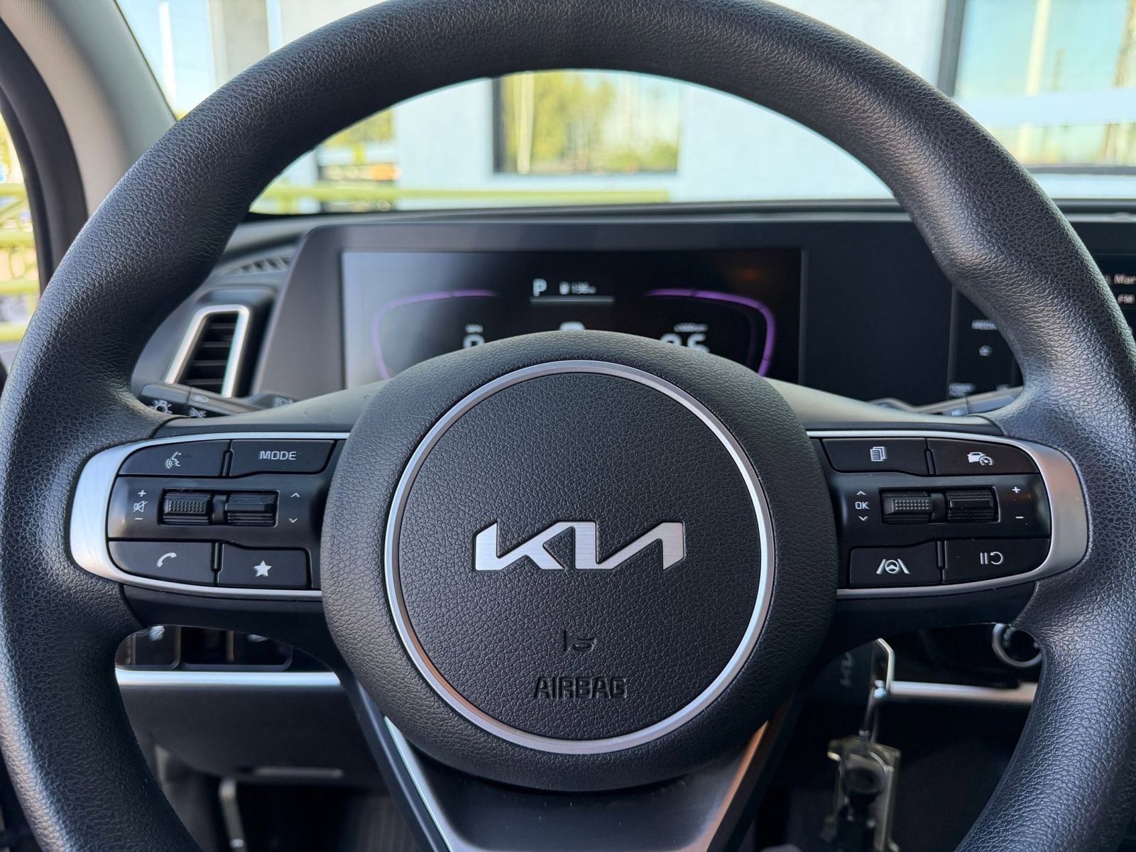 Thumbnail: 2025 Kia Sportage - 27