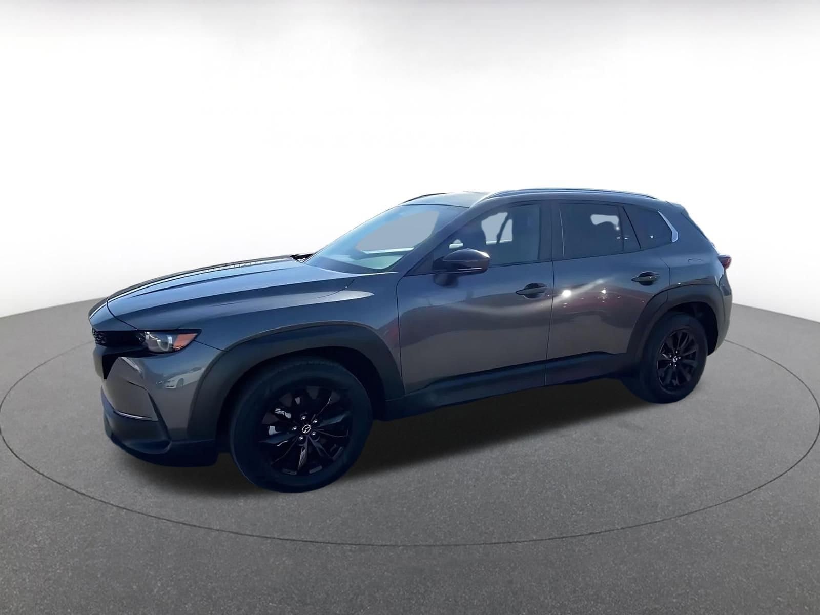 Thumbnail: 2025 Mazda CX-50 - 8