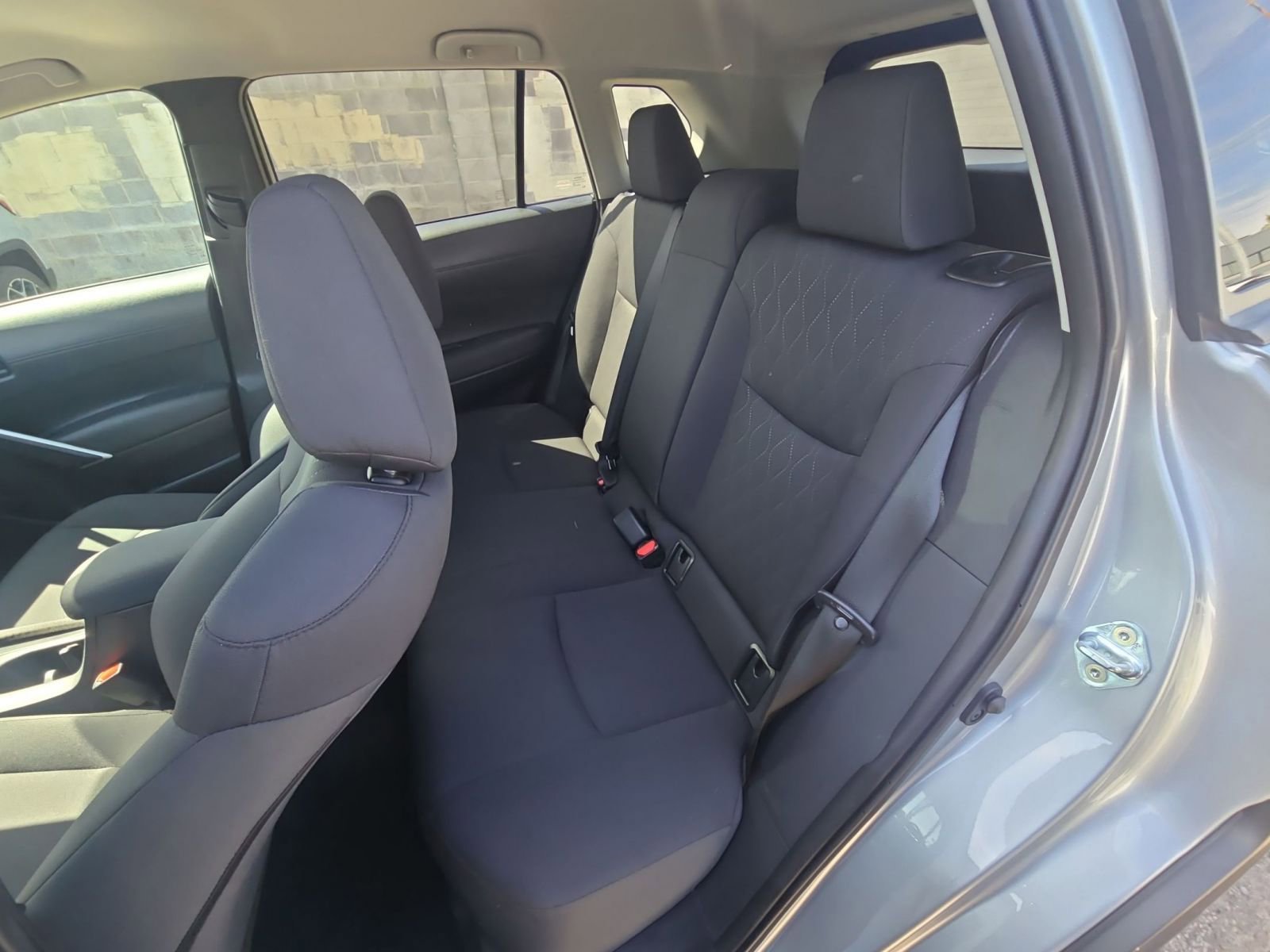 Thumbnail: 2025 Toyota Corolla Cross - 21