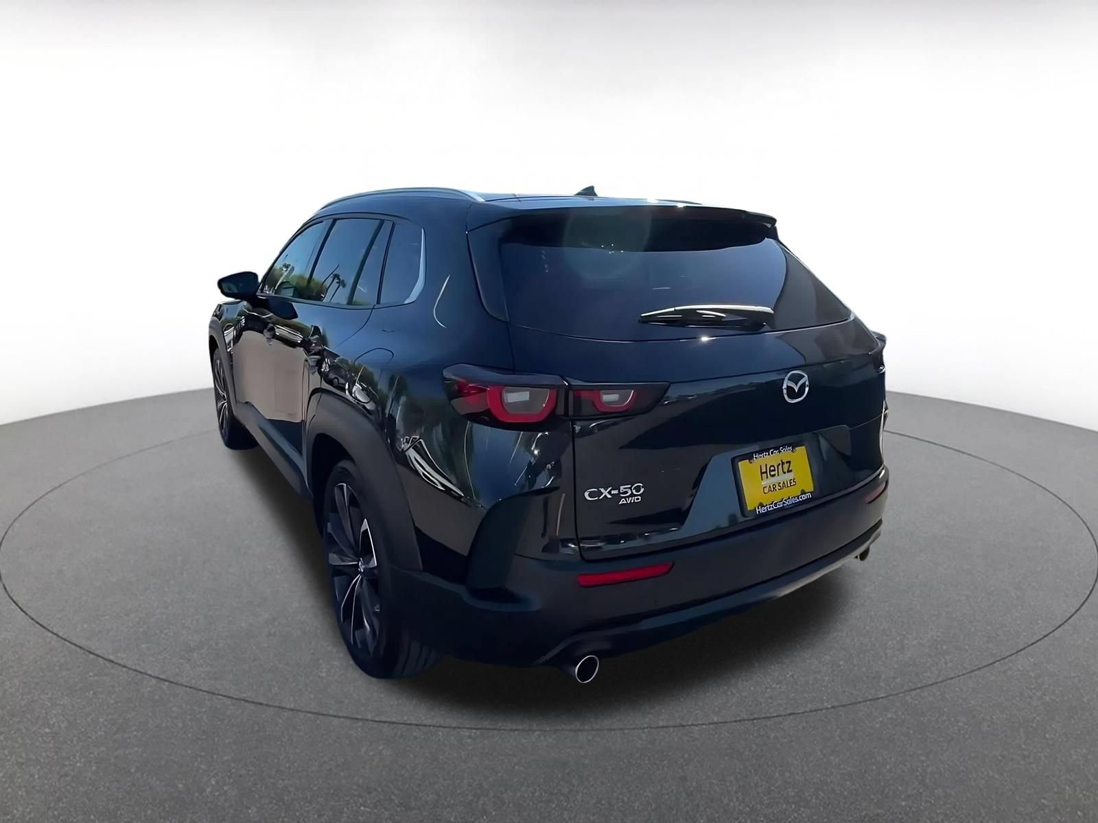 Thumbnail: 2026 Mazda CX-50 - 10