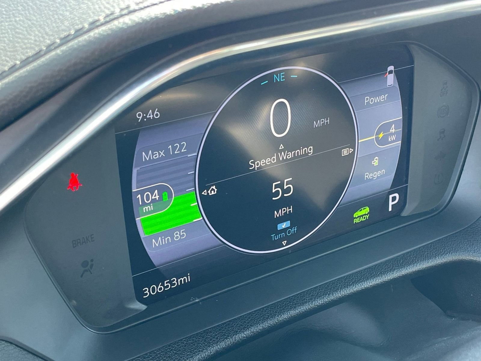 Thumbnail: 2023 Chevrolet Bolt EV - 20